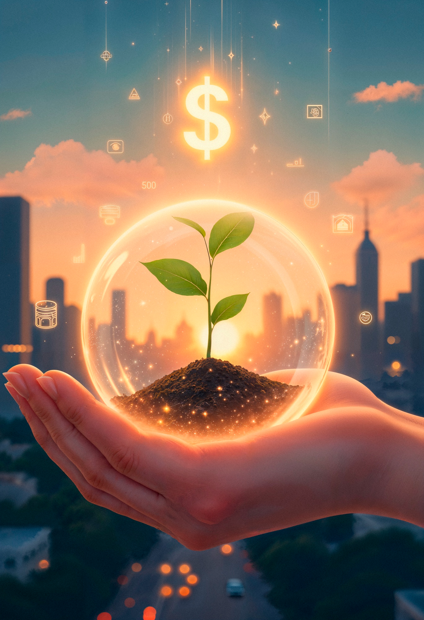 USDT Investment