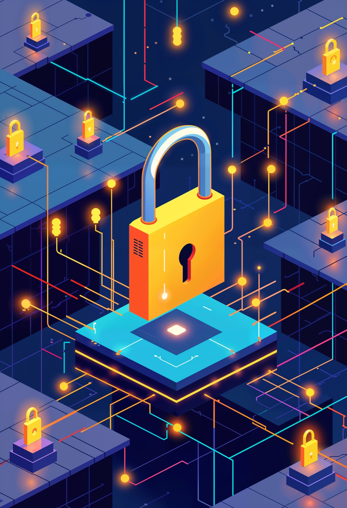 Blockchain Security